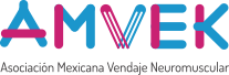 logotipo amvek